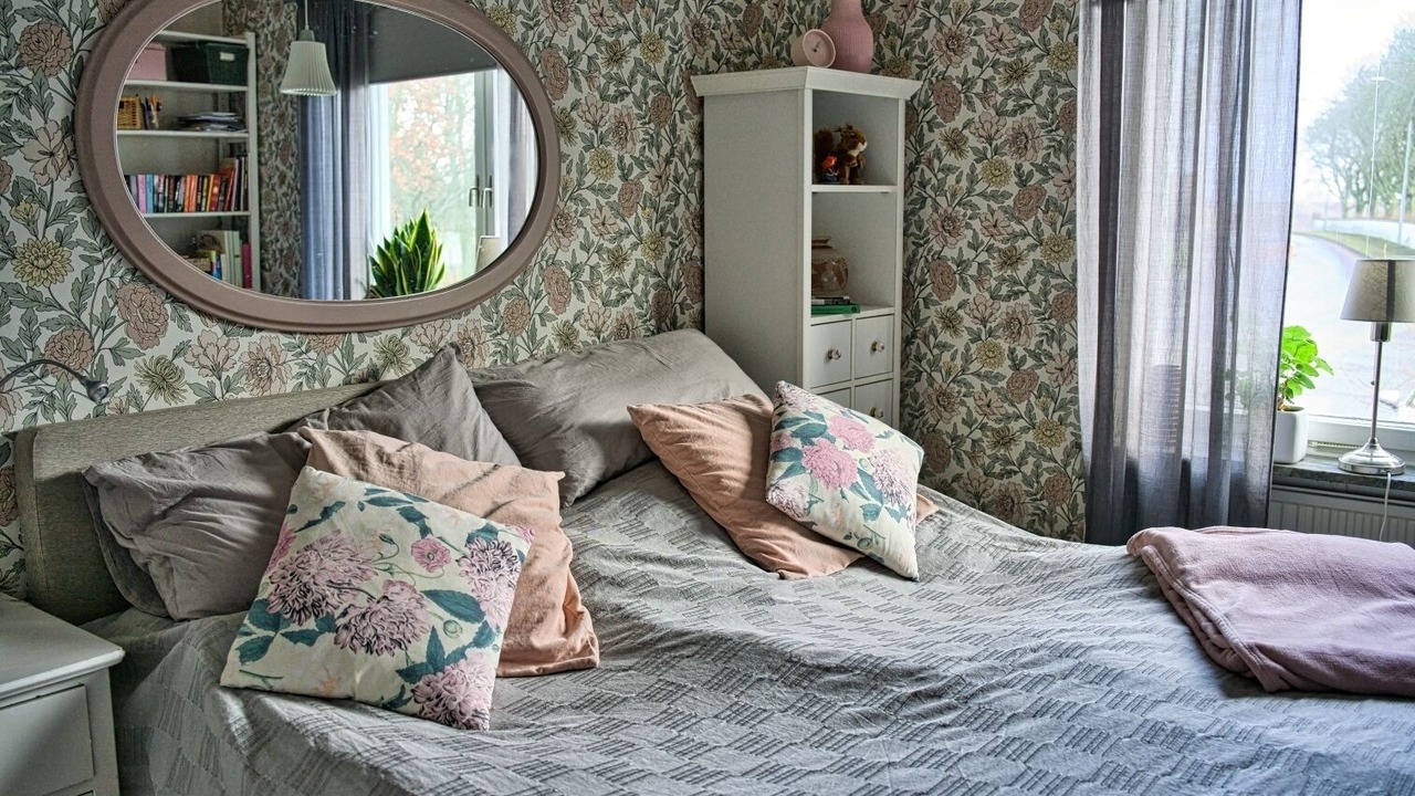 Photo of Bedroom in Glemminge