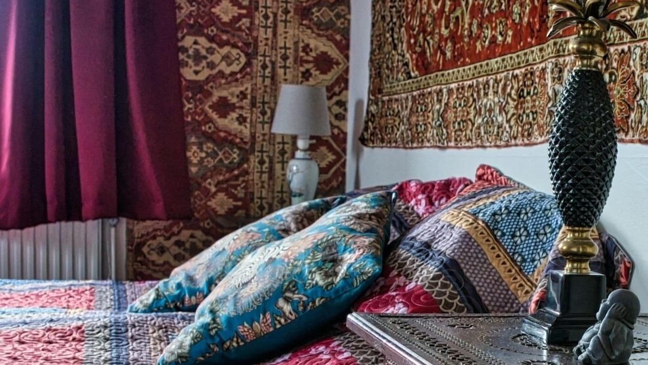 Photo of Bedroom in Glemminge