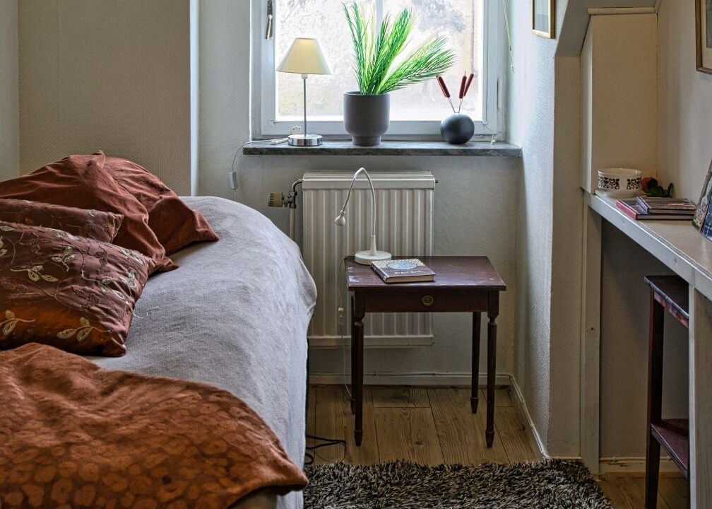 Photo of Bedroom in Glemminge