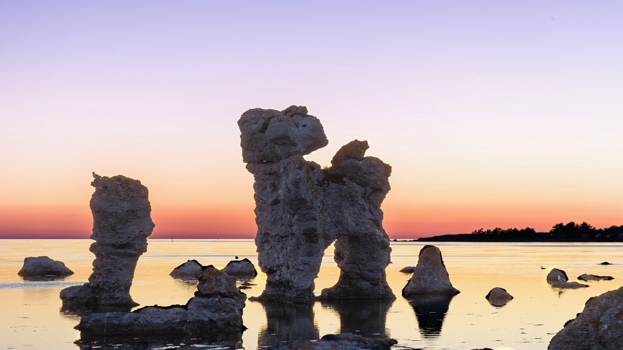 Photo of Outdoor in Farosund
