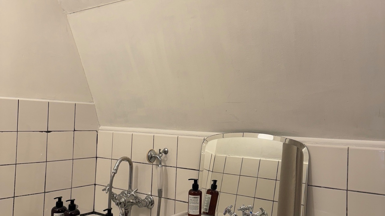 Photo of Bathroom in Farosund