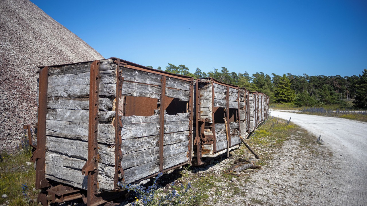 Photo of Outdoor in Farosund