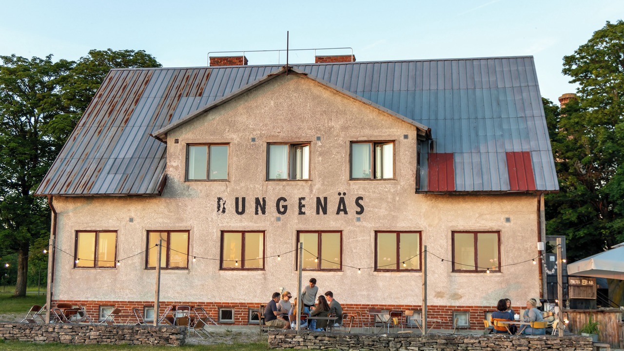 Photo of Outdoor in Farosund