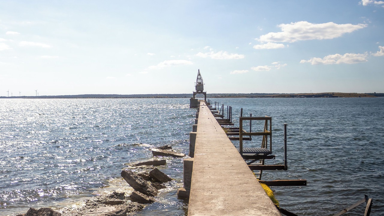 Photo of Outdoor in Farosund