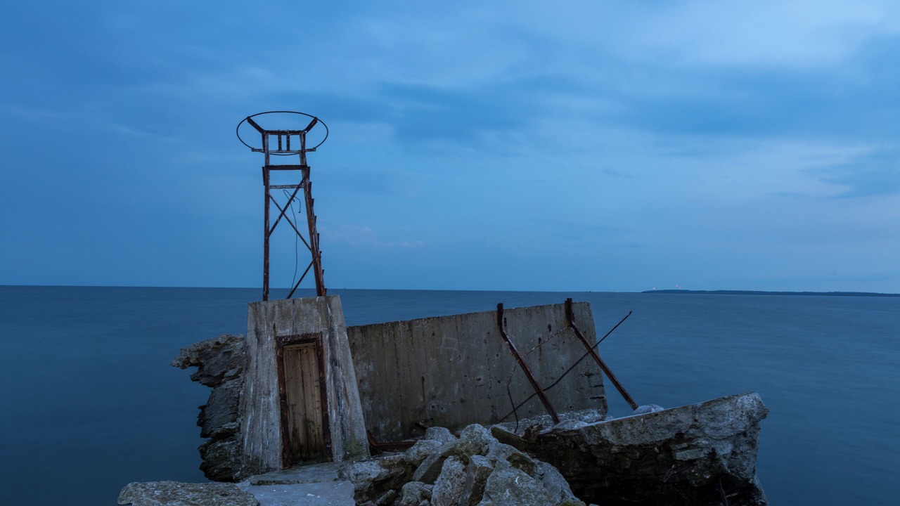 Photo of Outdoor in Farosund