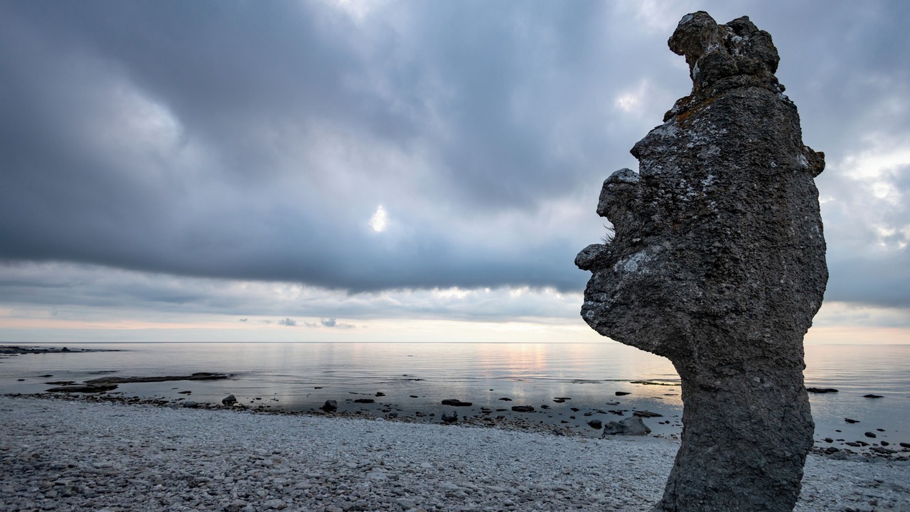Photo of Outdoor in Farosund