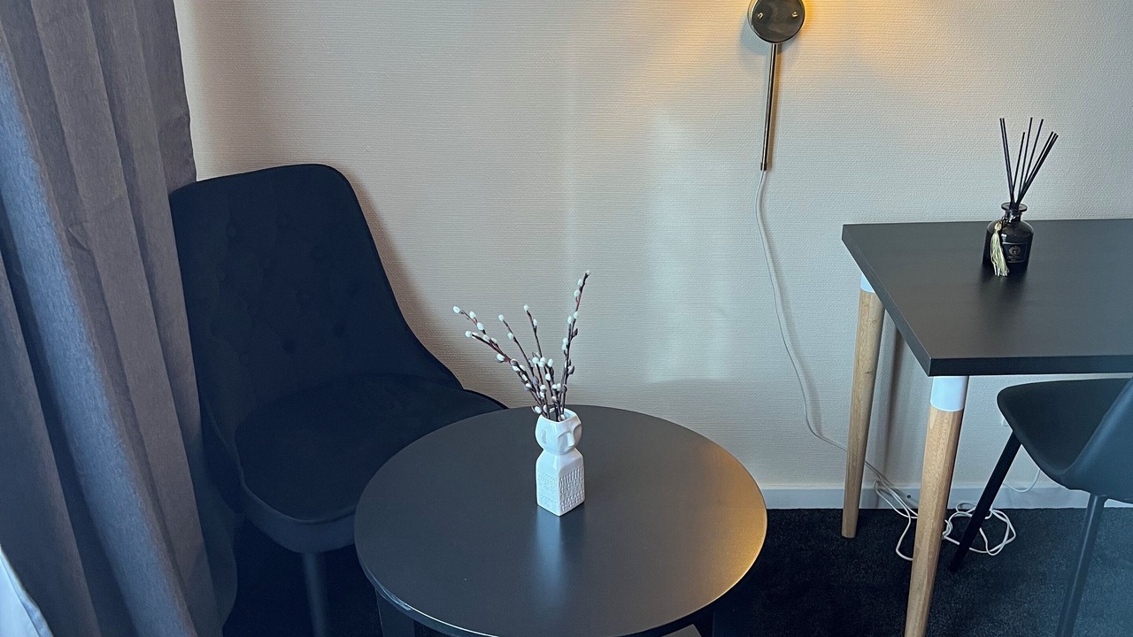 Photo of Bedroom in Vasteras
