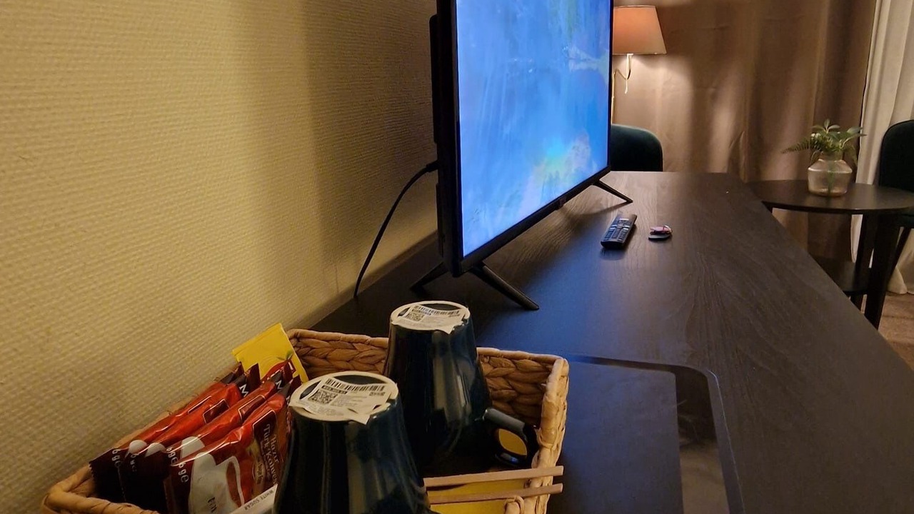 Photo of Bedroom in Vasteras