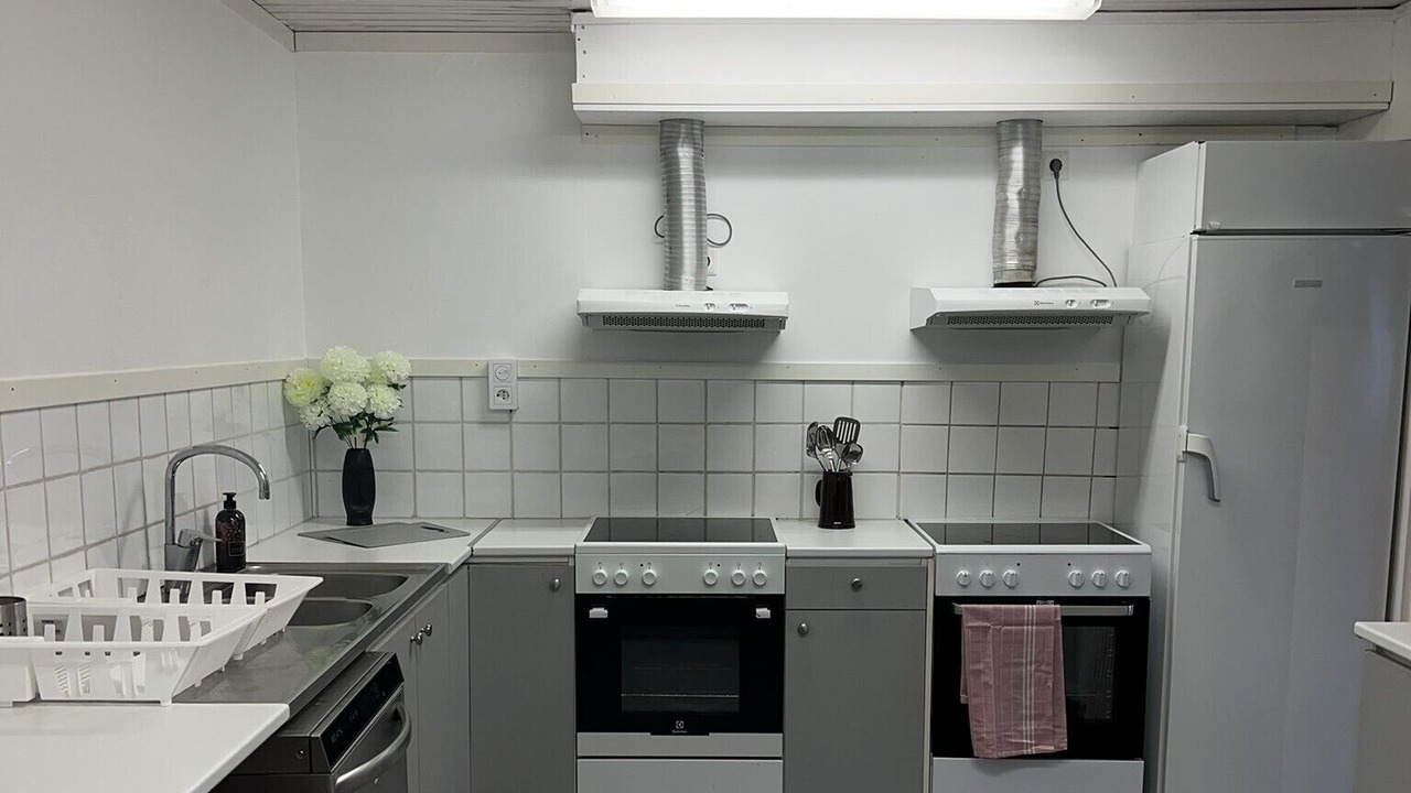 Photo of Kitchen in Vibble