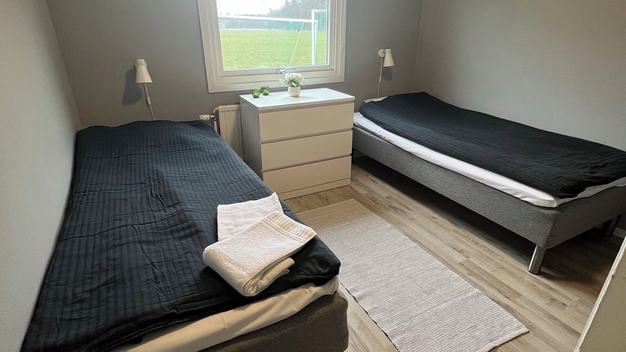Photo of Bedroom in Vibble