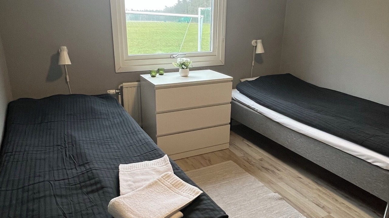 Photo of Bedroom in Vibble