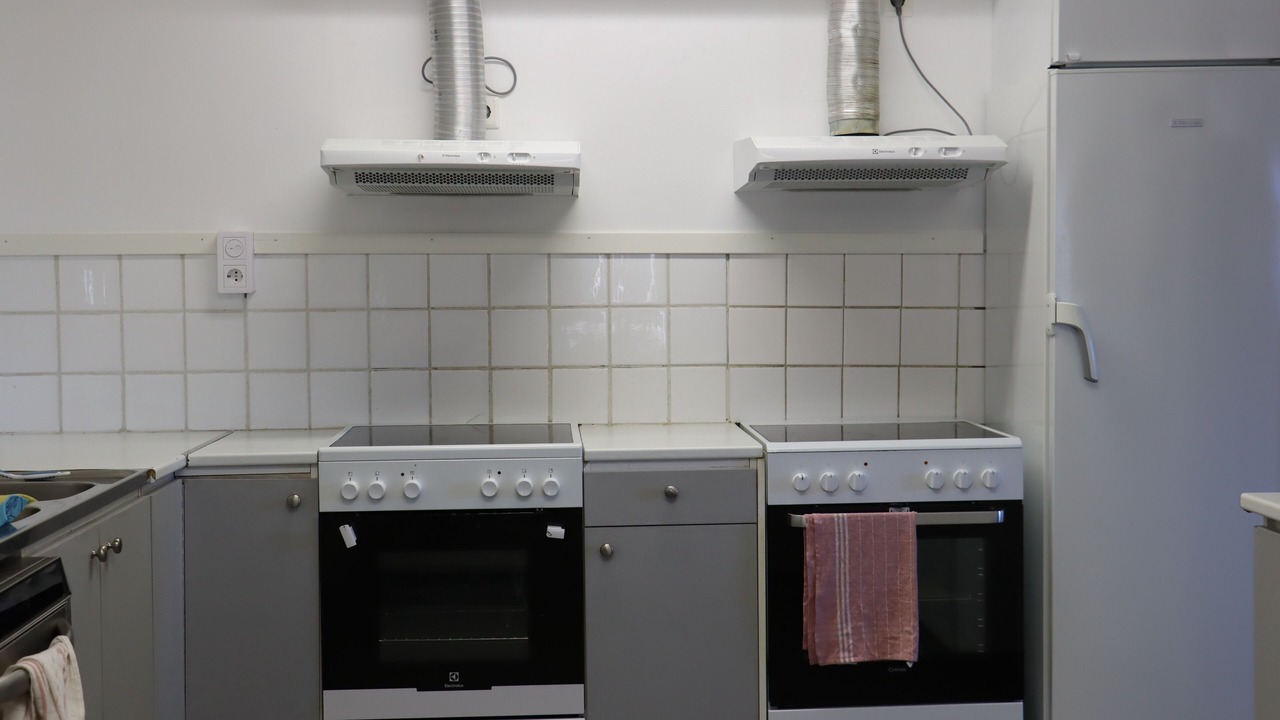 Photo of Kitchen in Vibble