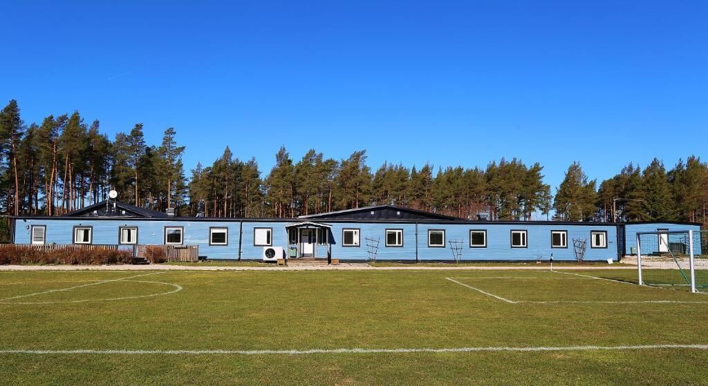 Photo of Outdoor in Vibble