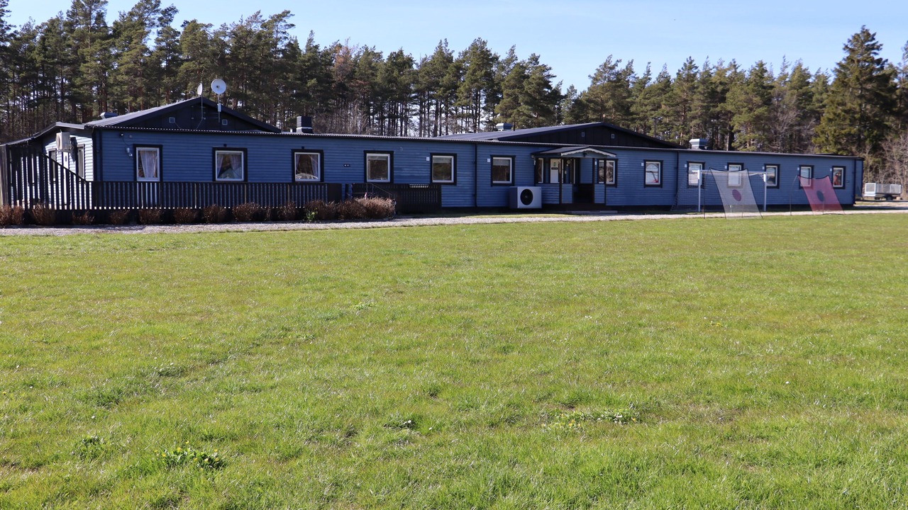 Photo of Outdoor in Vibble