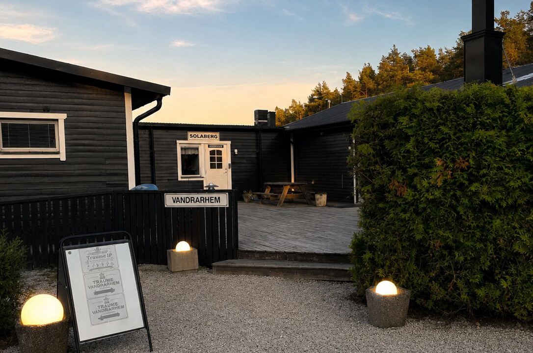 Photo of Outdoor in Vibble
