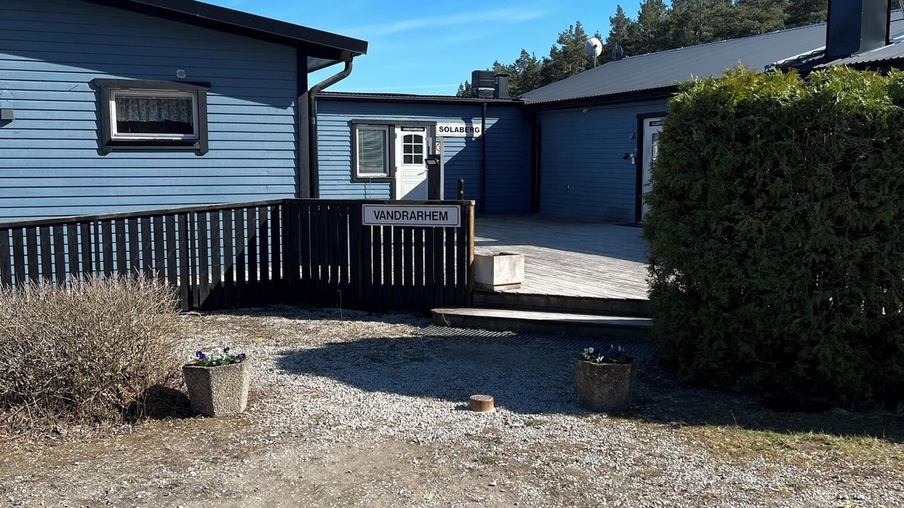 Photo of Outdoor in Vibble