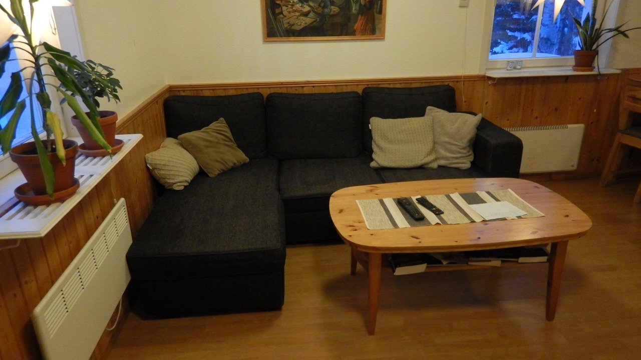 Photo of Livingroom in Jokkmokk Municipality