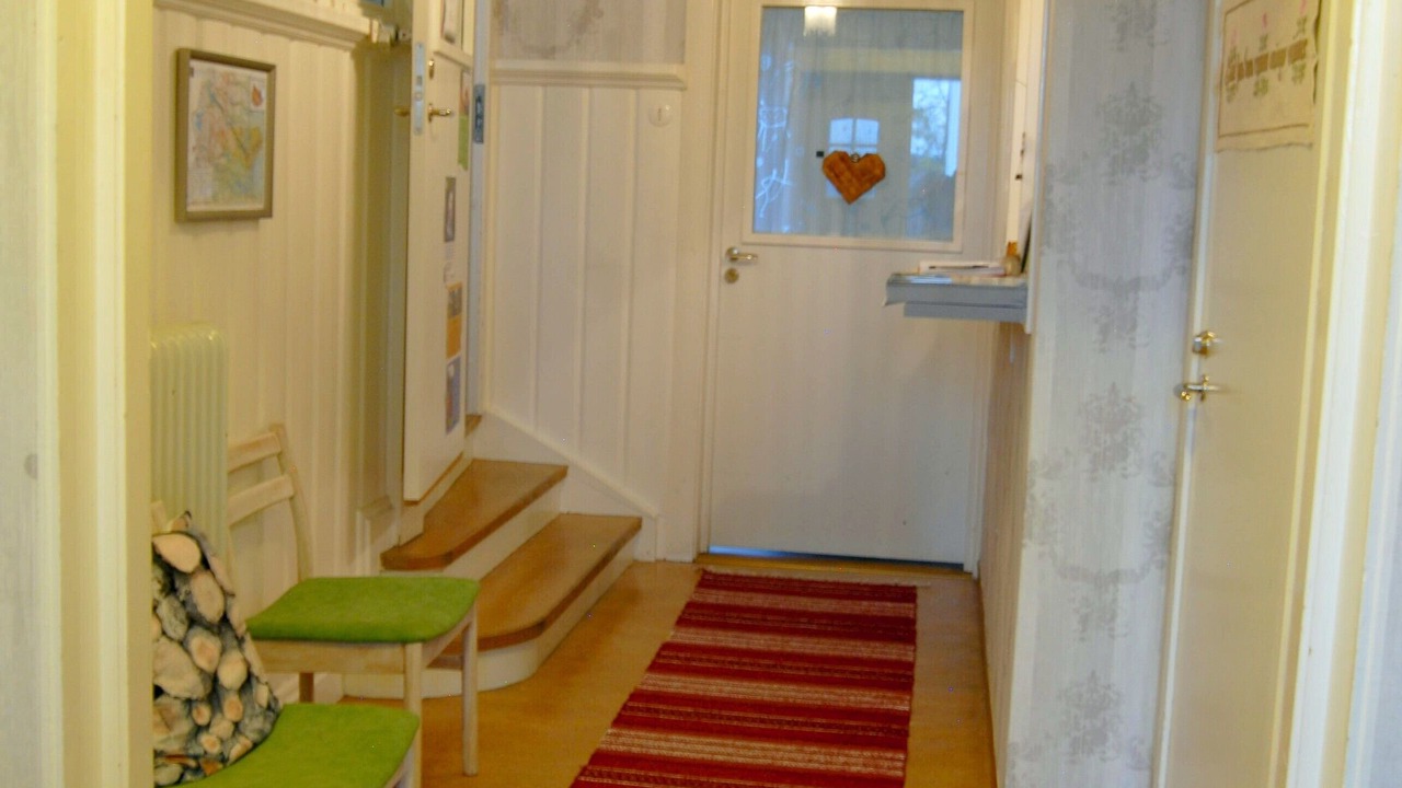 Photo of Others in Jokkmokk Municipality