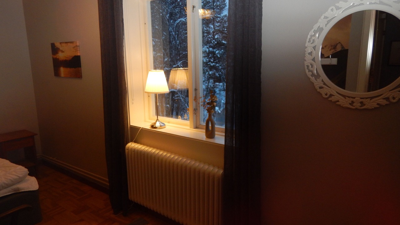 Photo of Bedroom in Jokkmokk Municipality