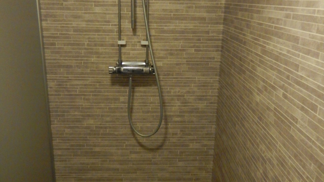 Photo of Bathroom in Jokkmokk Municipality