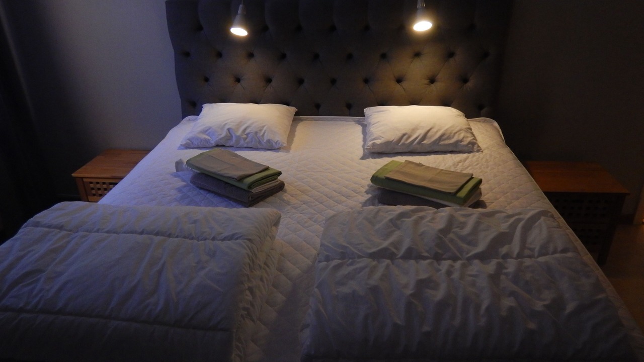 Photo of Bedroom in Jokkmokk Municipality