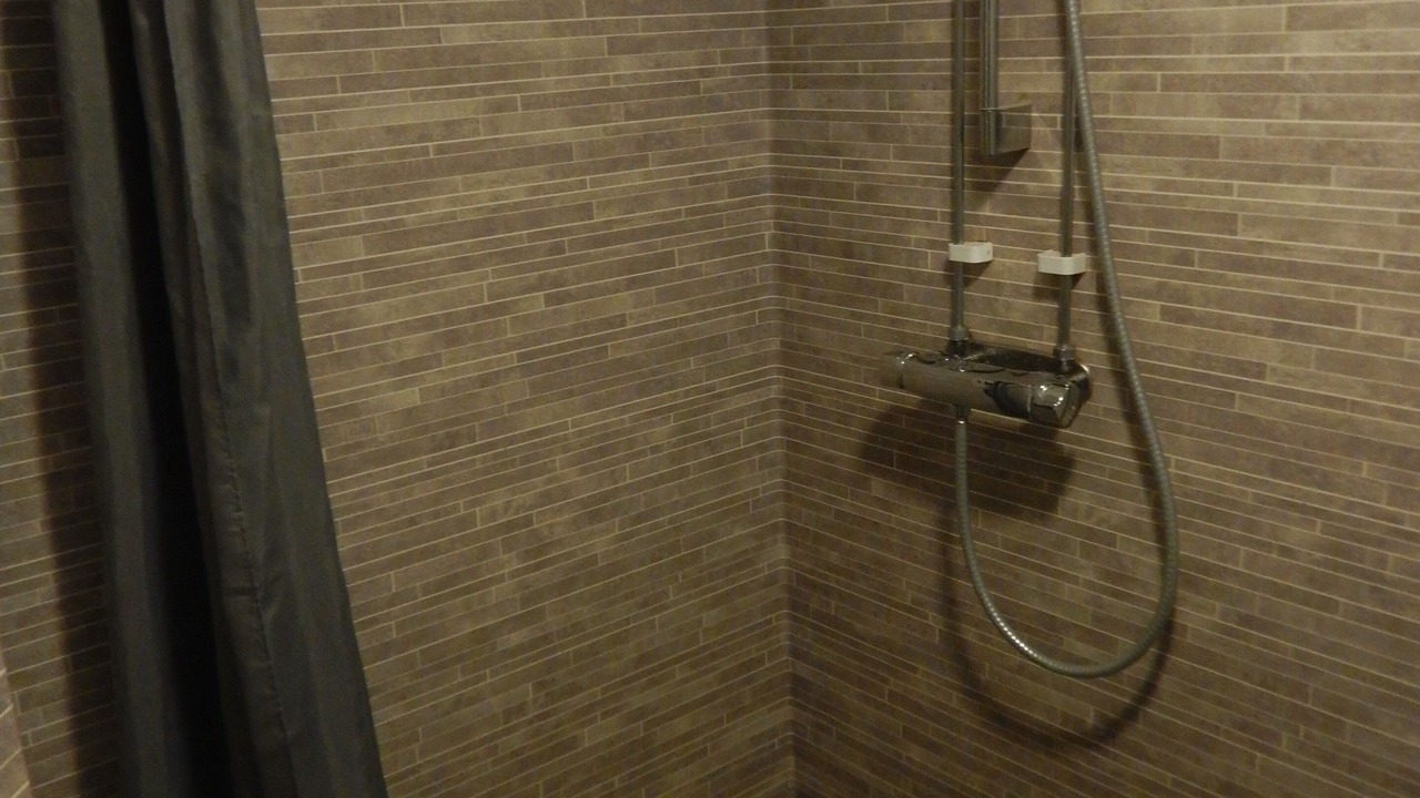Photo of Bathroom in Jokkmokk Municipality
