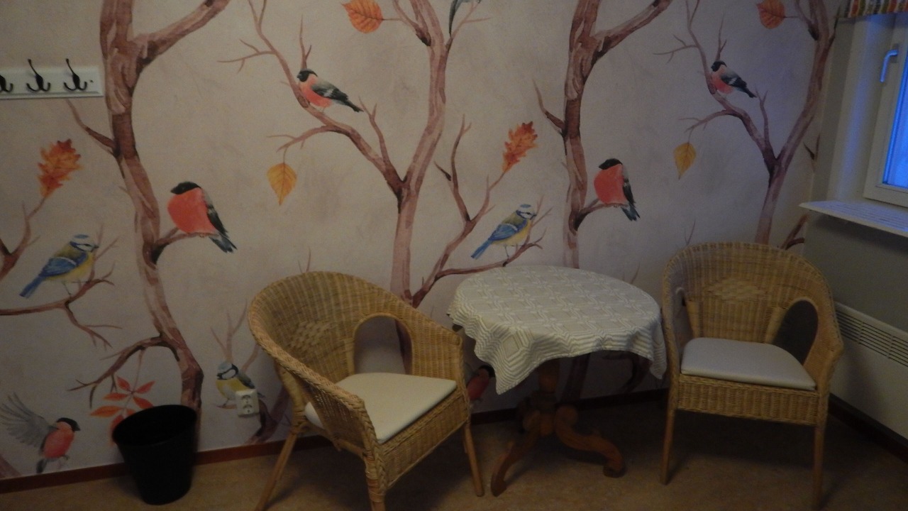 Photo of Outdoor in Jokkmokk Municipality