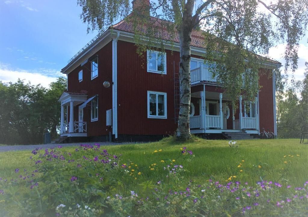 Photo of Outdoor in Jokkmokk Municipality