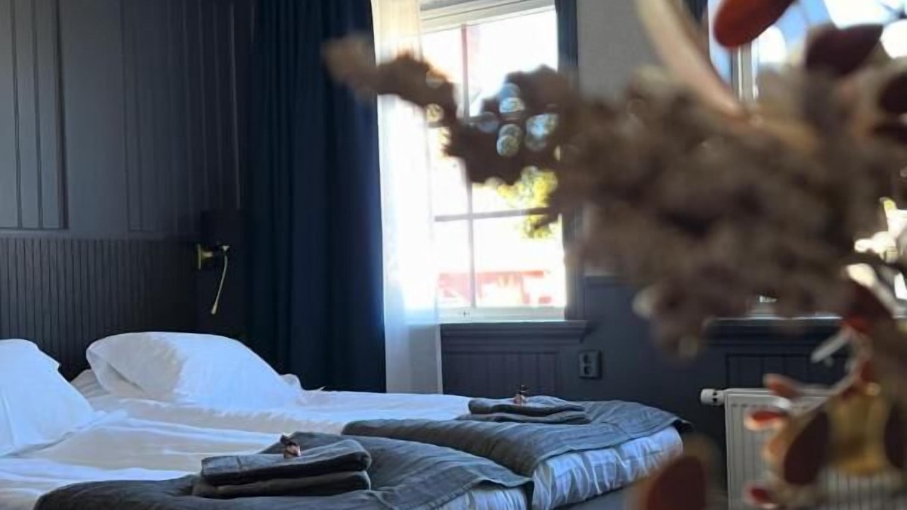 Photo of Bedroom in Tierp