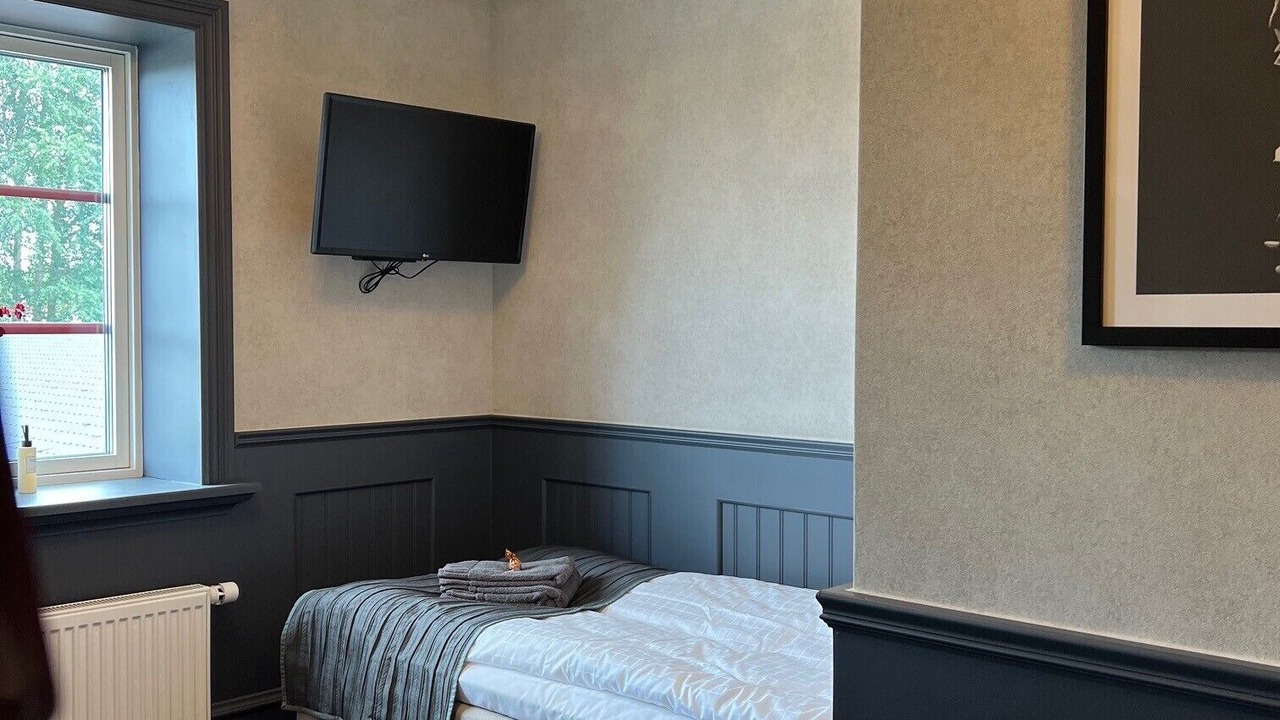 Photo of Bedroom in Tierp