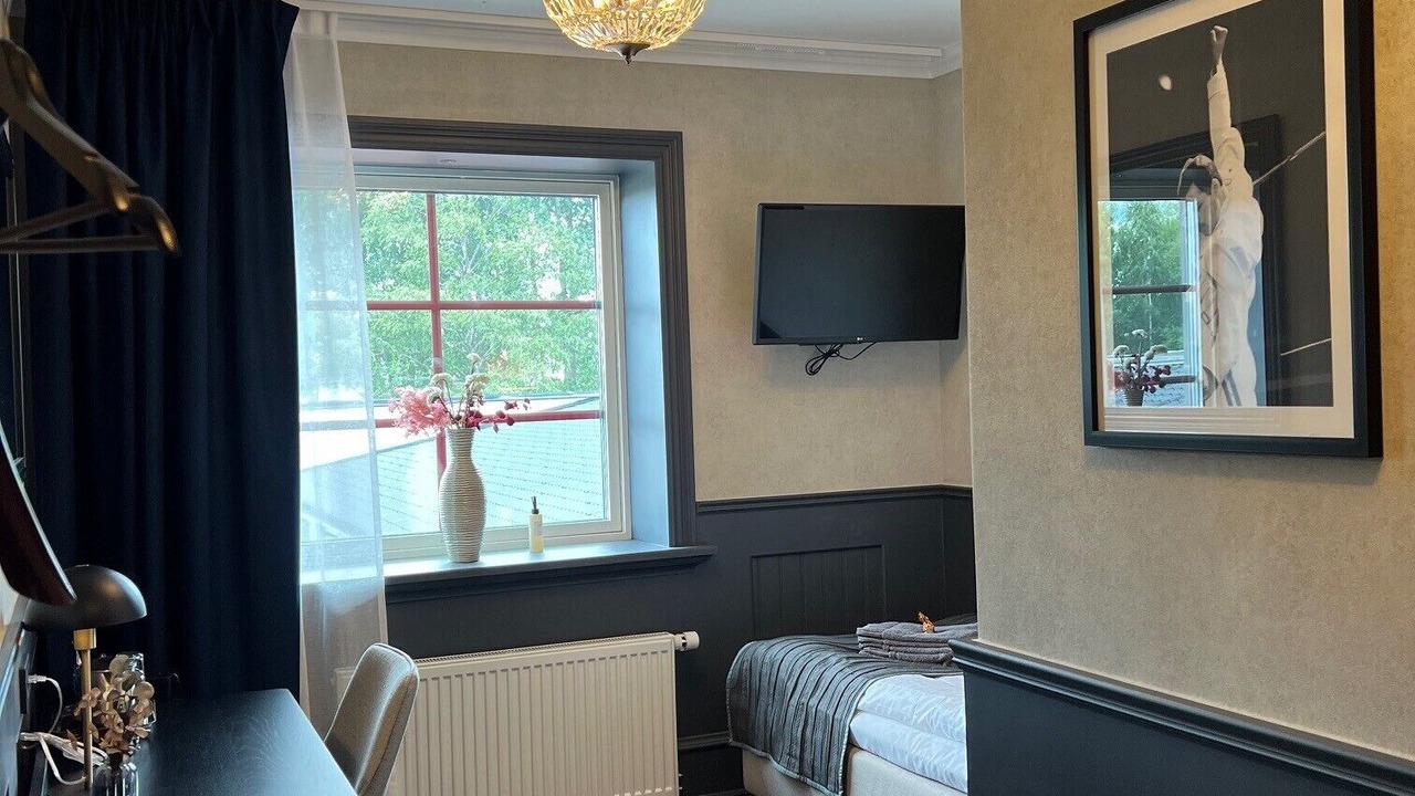 Photo of Bedroom in Tierp