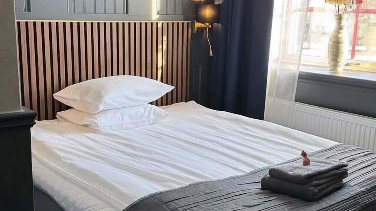 Photo of Bedroom in Tierp