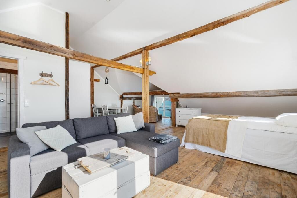 Photo of Bedroom in Averoy Municipality