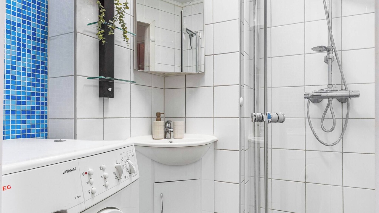 Photo of Bathroom in Grunerlokka