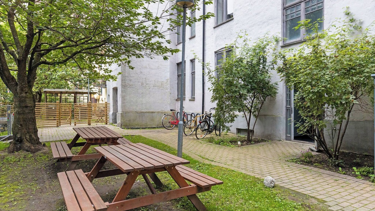Photo of Outdoor in Grunerlokka