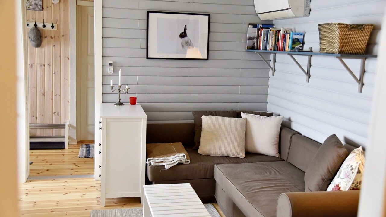 Photo of Livingroom in Skaulo