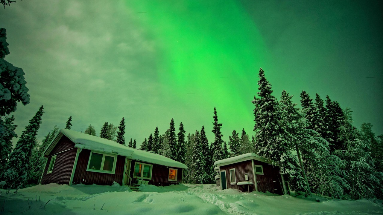 Photo of Outdoor in Skaulo