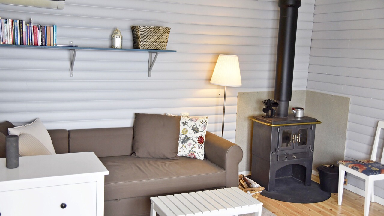 Photo of Livingroom in Skaulo