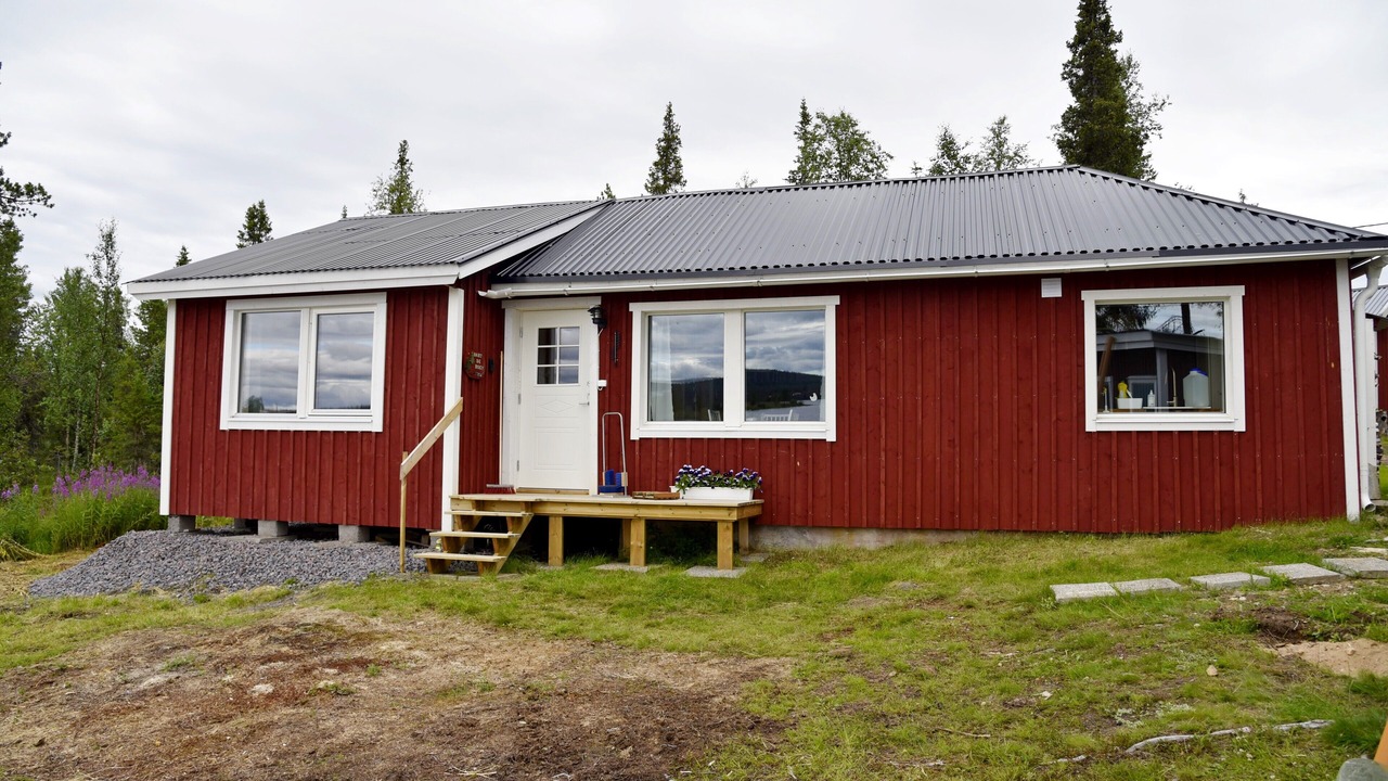 Photo of Outdoor in Skaulo