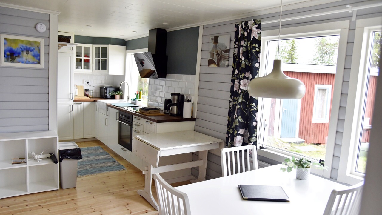 Photo of Kitchen in Skaulo