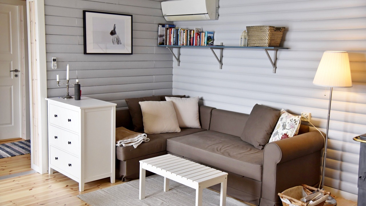 Photo of Livingroom in Skaulo