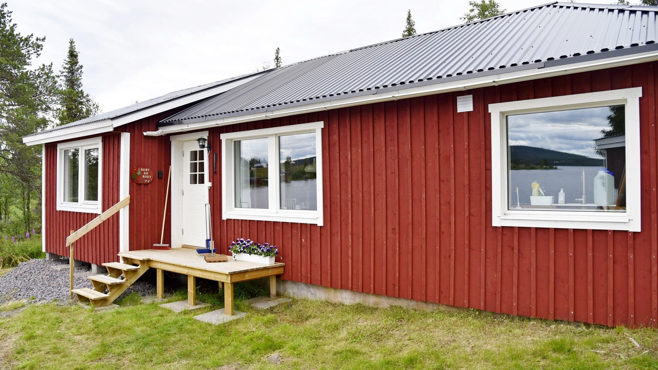 Photo of Outdoor in Skaulo