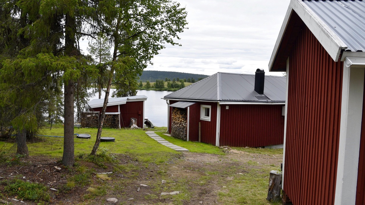 Photo of Outdoor in Skaulo