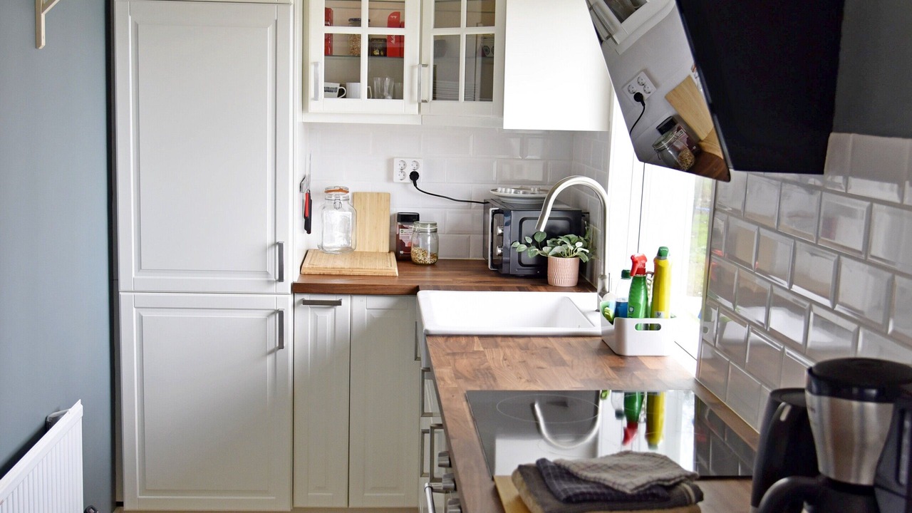 Photo of Kitchen in Skaulo