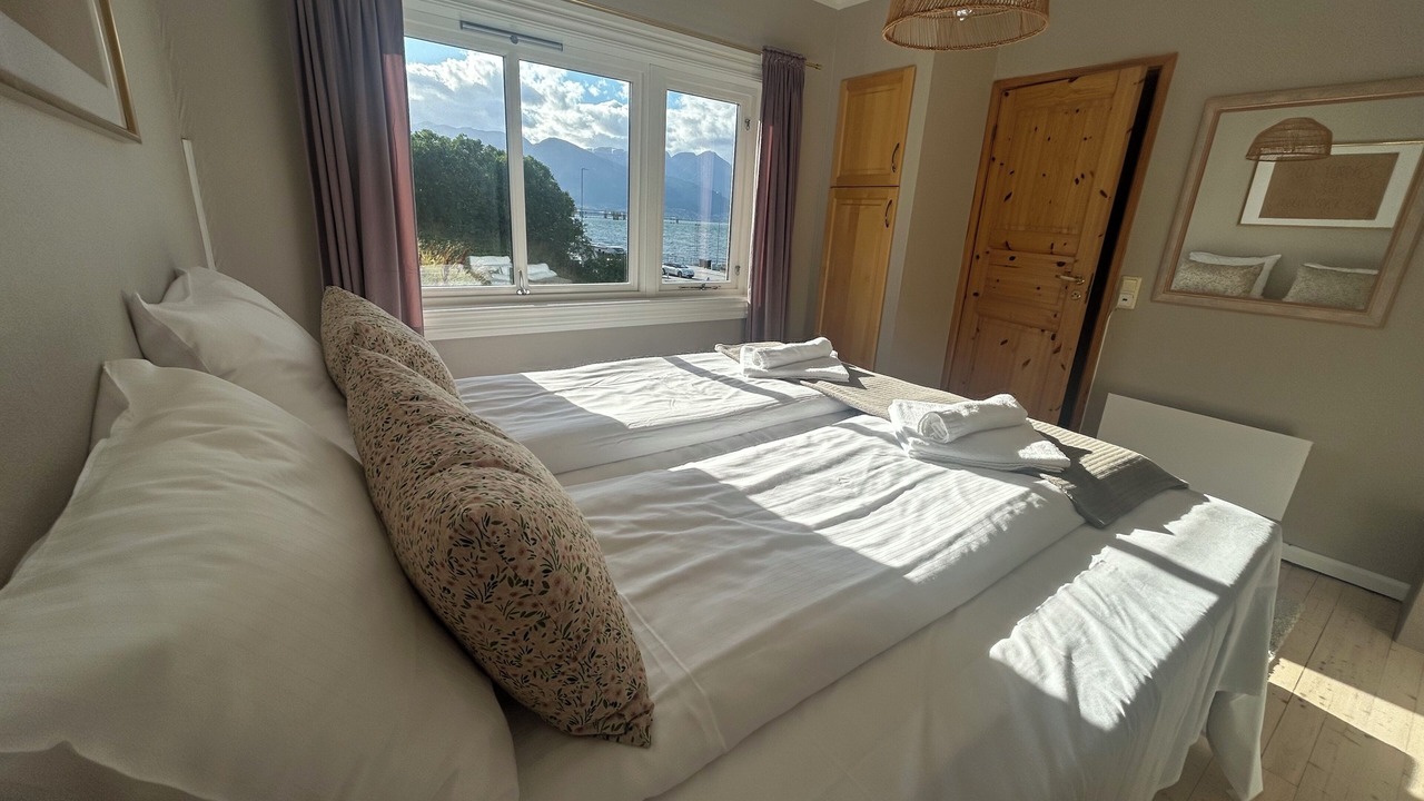 Photo of Bedroom in Vangsnes