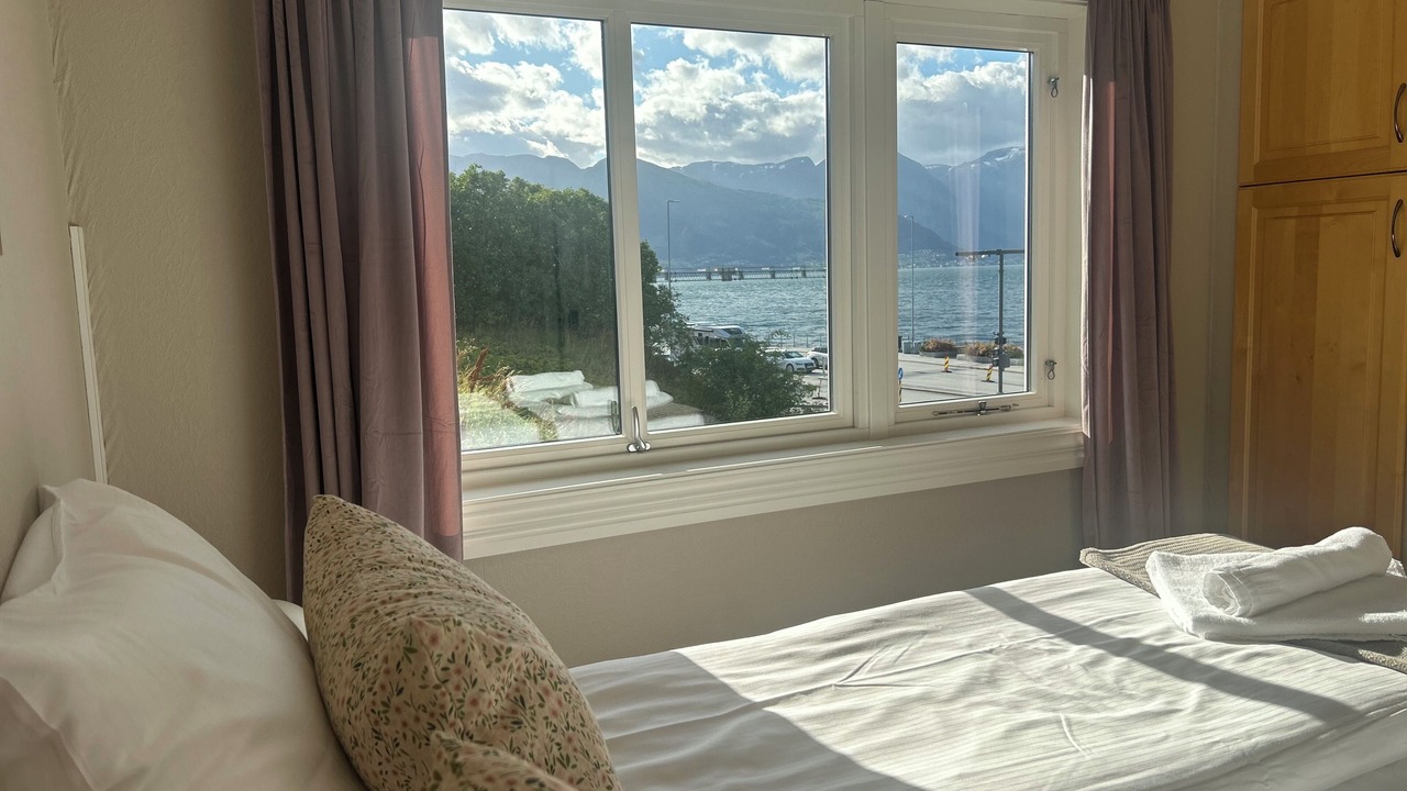 Photo of Bedroom in Vangsnes