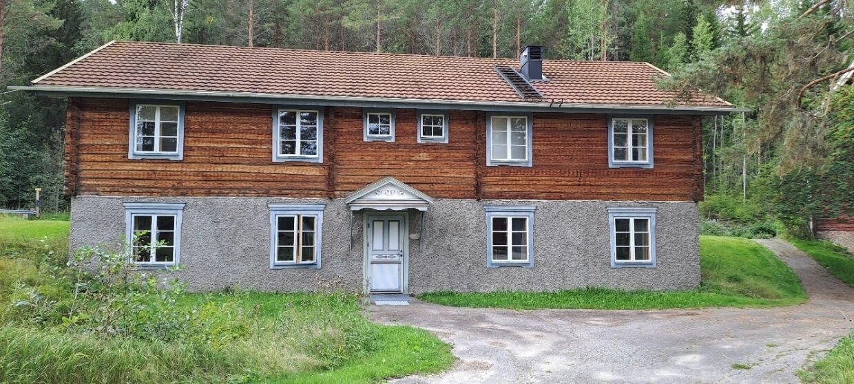 Photo of Outdoor in Skalsjo