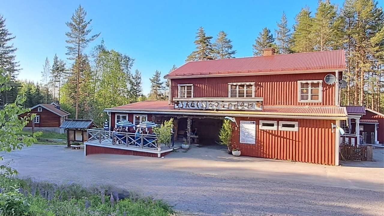 Photo of Outdoor in Skalsjo