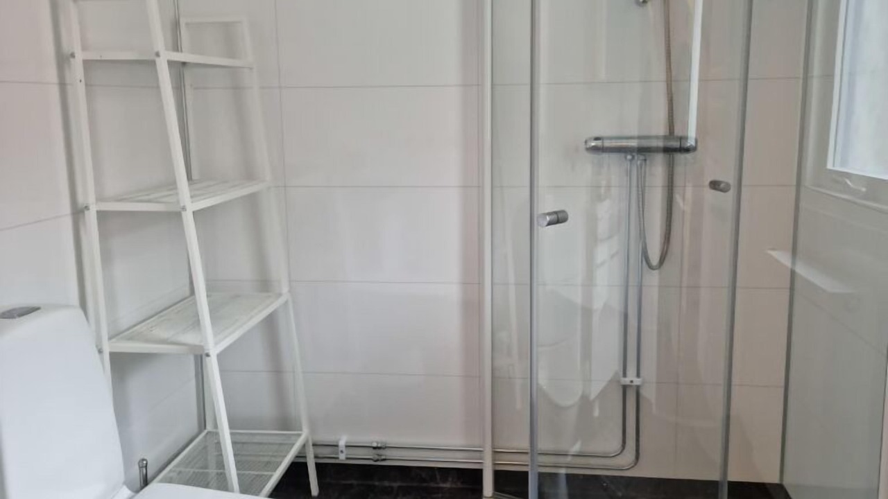 Photo of Bathroom in Orust Municipality