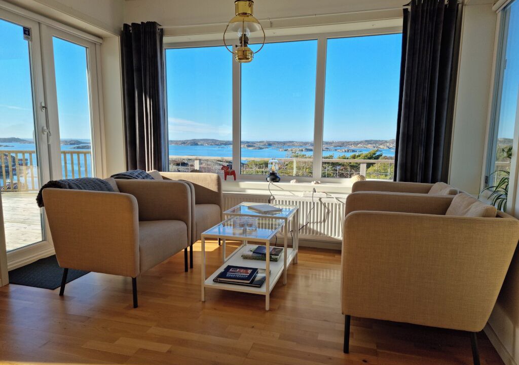 Photo of Livingroom in Orust Municipality